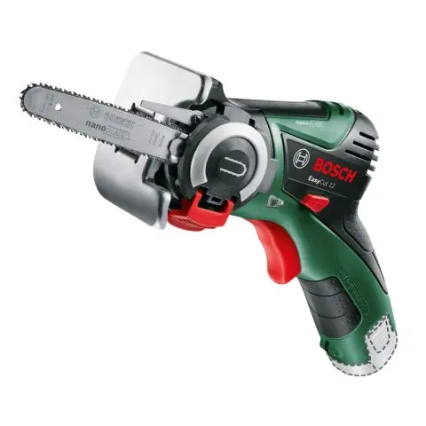 Rea Bosch DIY Easy Cut 12 Motorsåg